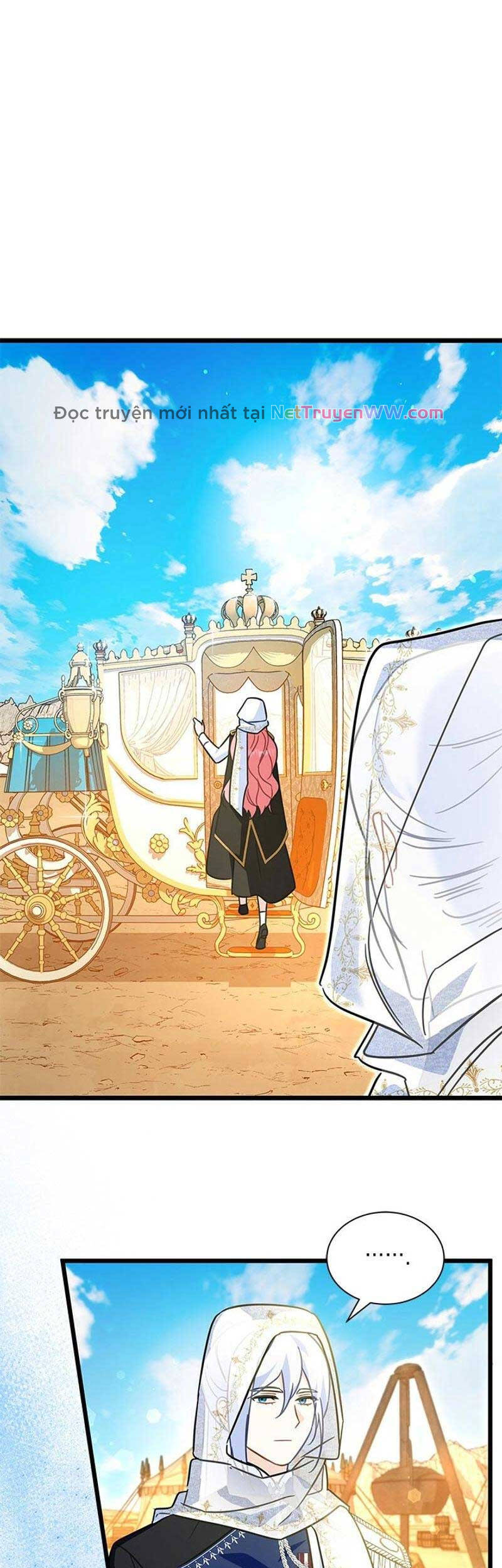 Trở Thành Hầu Nữ Của Bạo Chúa [Chap 1-69]