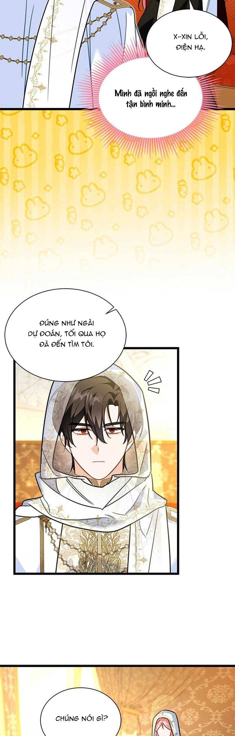 Trở Thành Hầu Nữ Của Bạo Chúa [Chap 1-69]