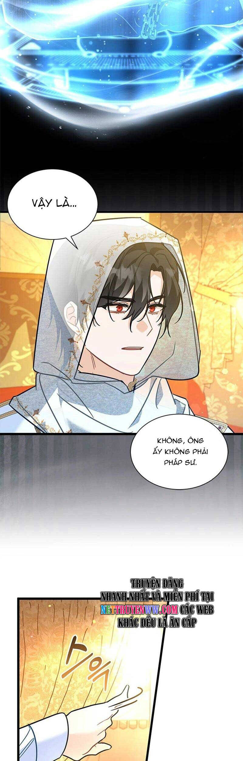 Trở Thành Hầu Nữ Của Bạo Chúa [Chap 1-69]