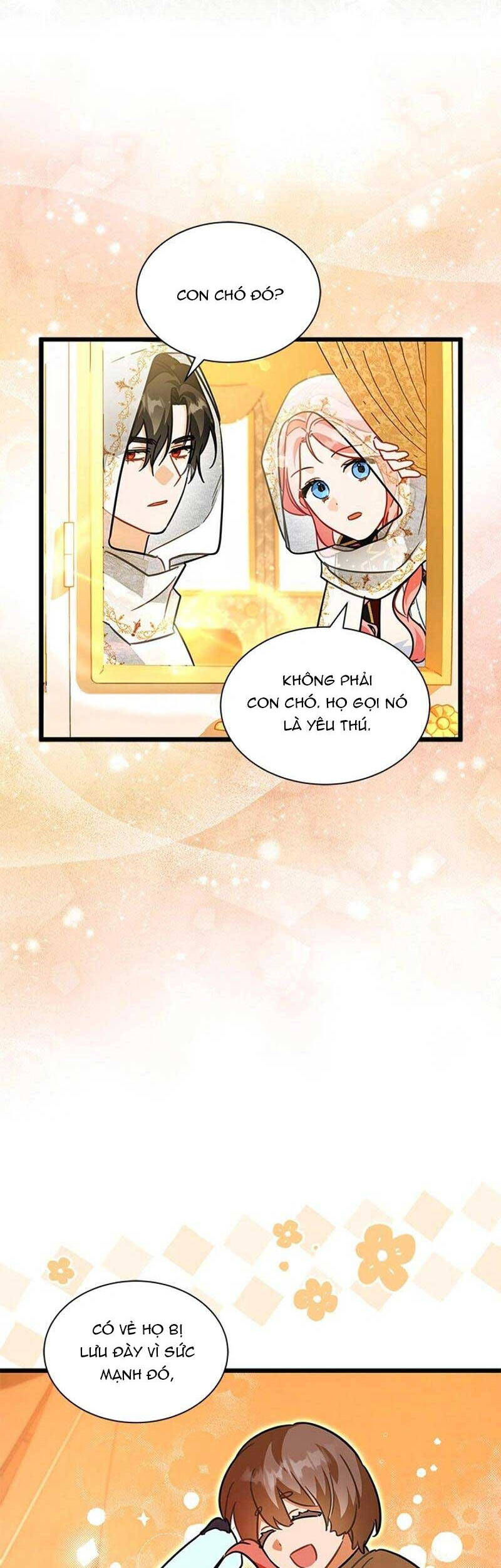 Trở Thành Hầu Nữ Của Bạo Chúa [Chap 1-69]
