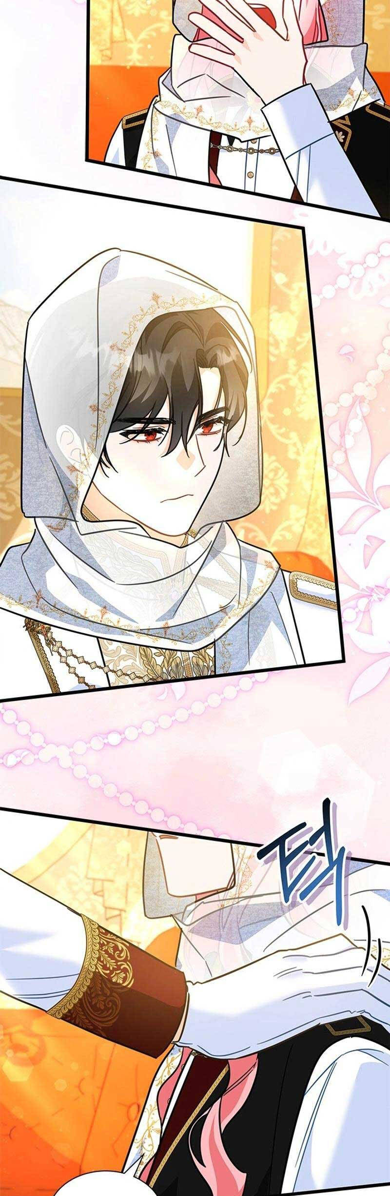 Trở Thành Hầu Nữ Của Bạo Chúa [Chap 1-69]