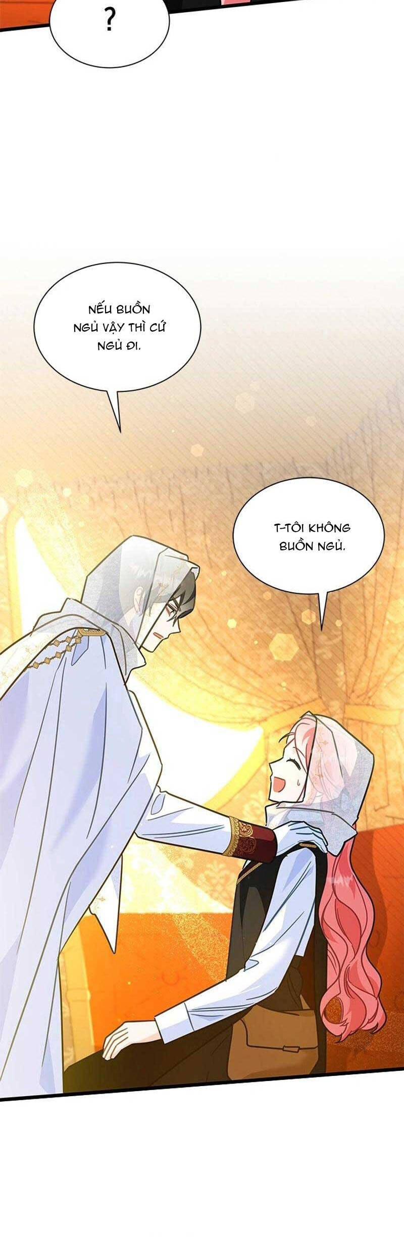 Trở Thành Hầu Nữ Của Bạo Chúa [Chap 1-69]