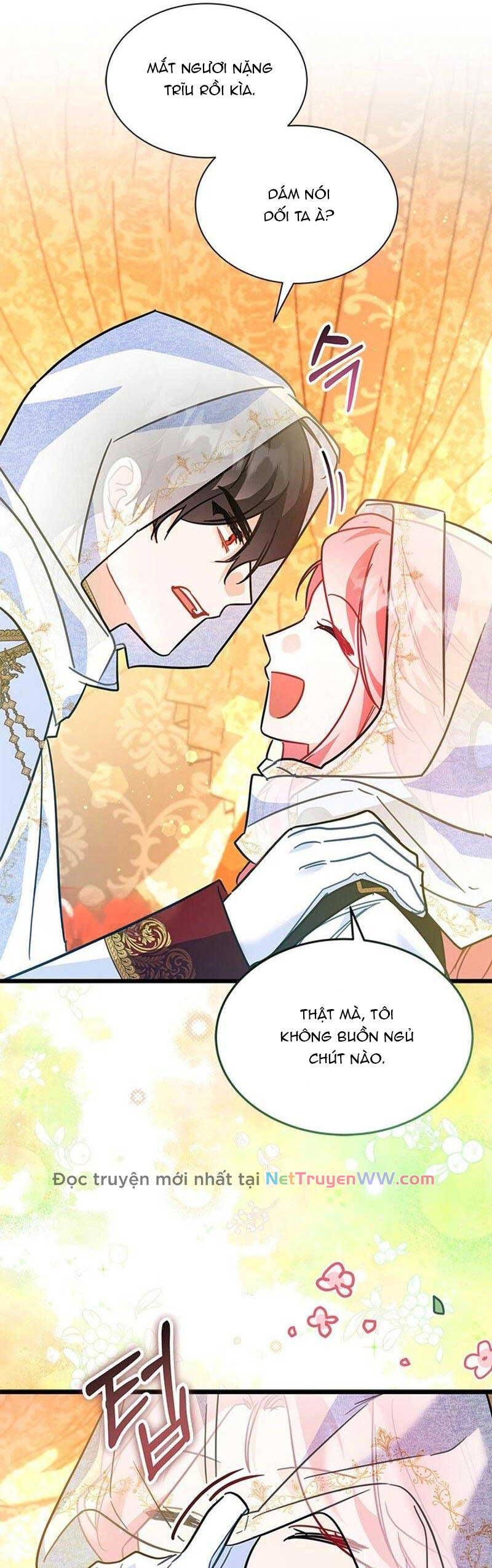 Trở Thành Hầu Nữ Của Bạo Chúa [Chap 1-69]