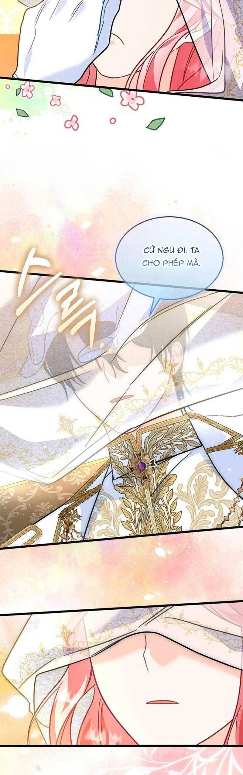 Trở Thành Hầu Nữ Của Bạo Chúa [Chap 1-69]