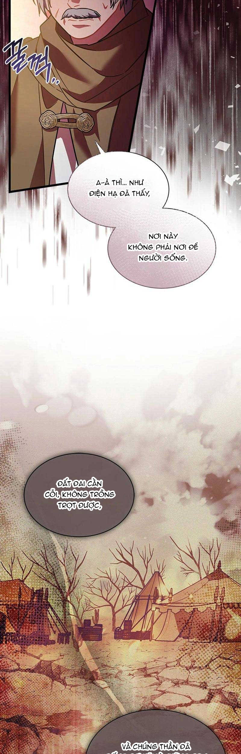 Trở Thành Hầu Nữ Của Bạo Chúa [Chap 1-69]