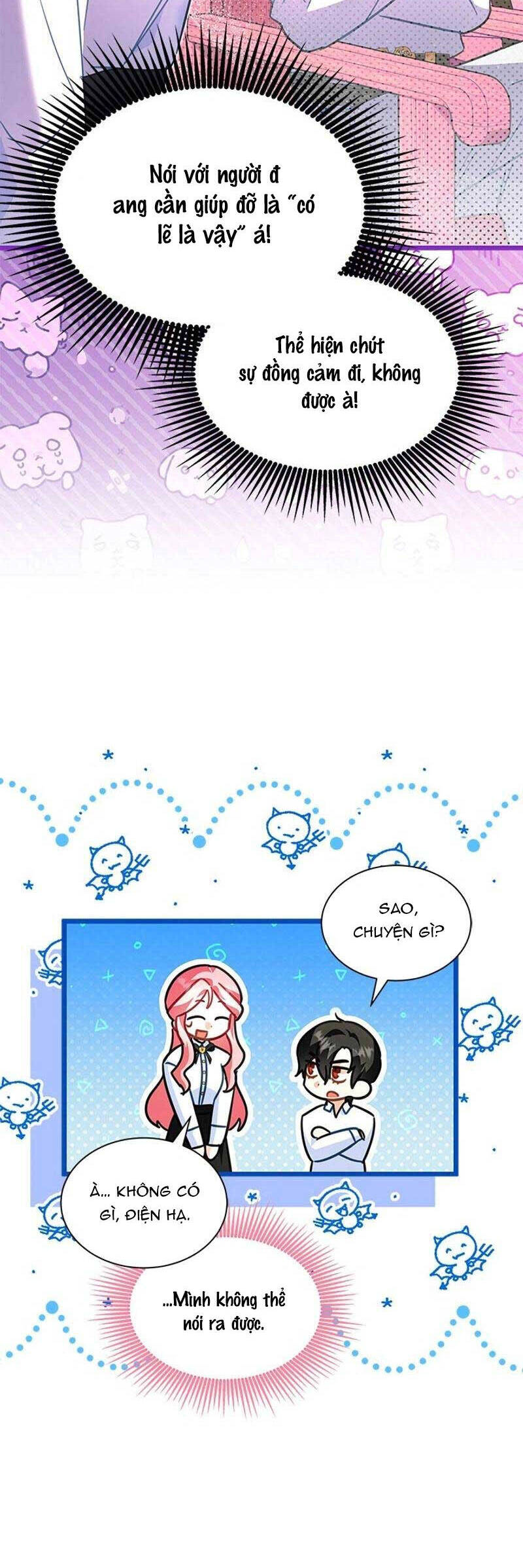 Trở Thành Hầu Nữ Của Bạo Chúa [Chap 1-69]