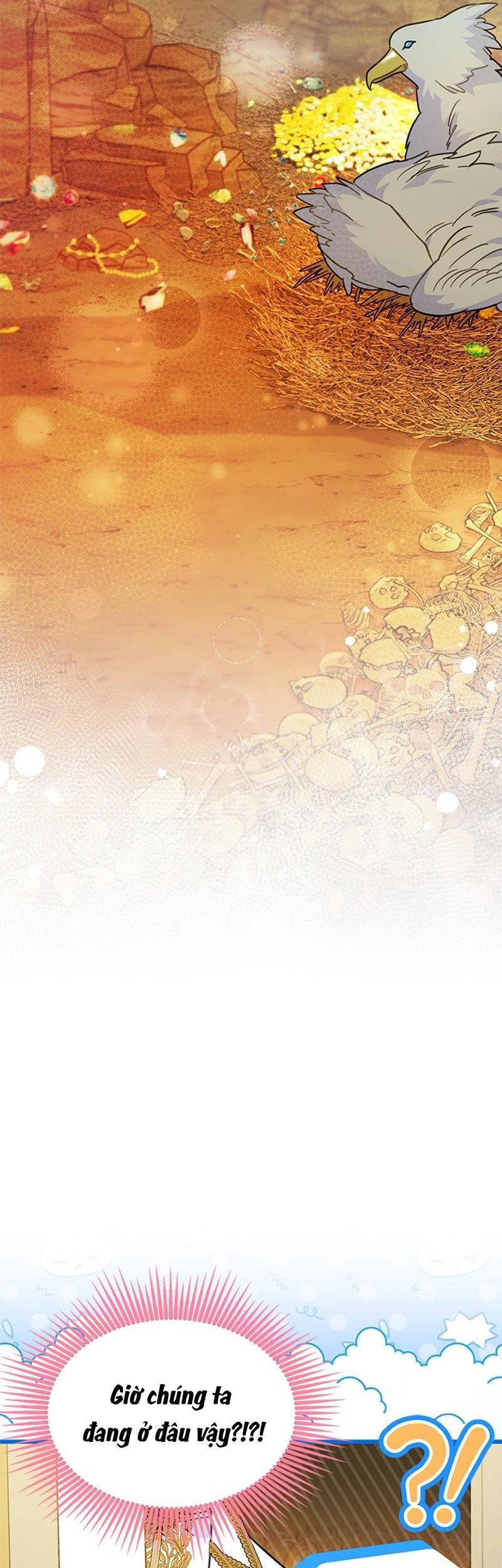 Trở Thành Hầu Nữ Của Bạo Chúa [Chap 1-69]