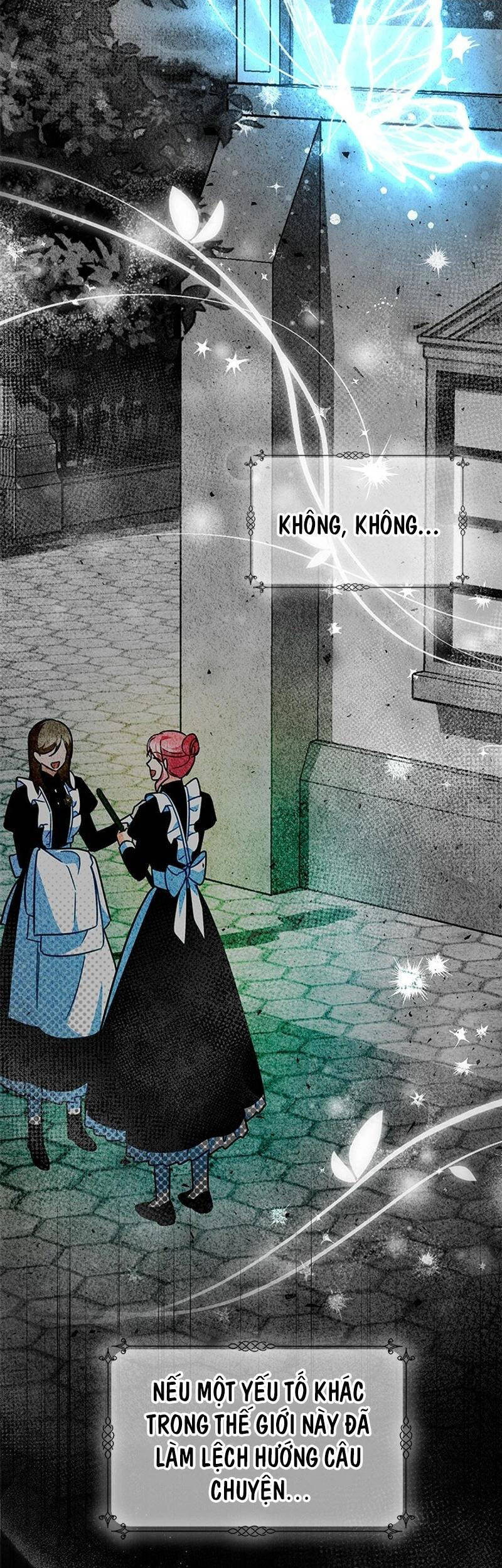 Trở Thành Hầu Nữ Của Bạo Chúa [Chap 1-69]