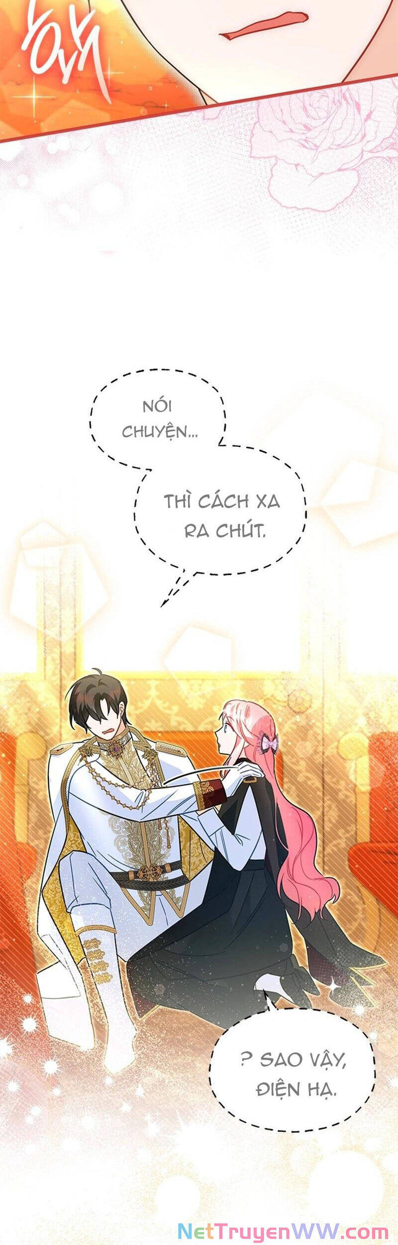 Trở Thành Hầu Nữ Của Bạo Chúa [Chap 1-69]