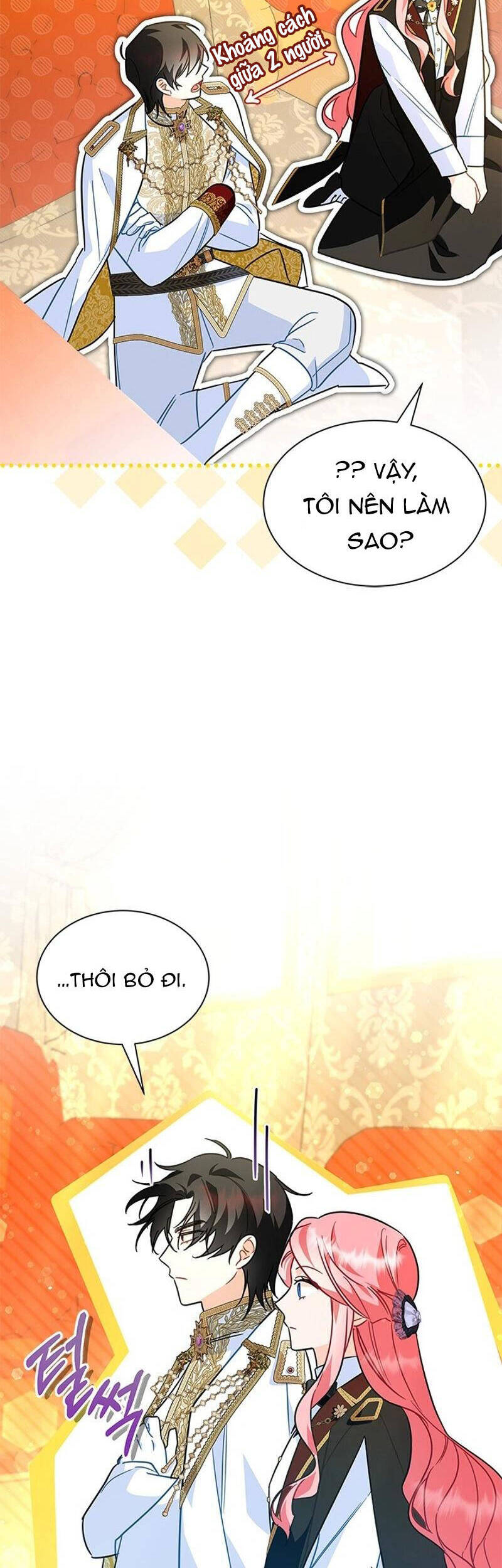 Trở Thành Hầu Nữ Của Bạo Chúa [Chap 1-69]