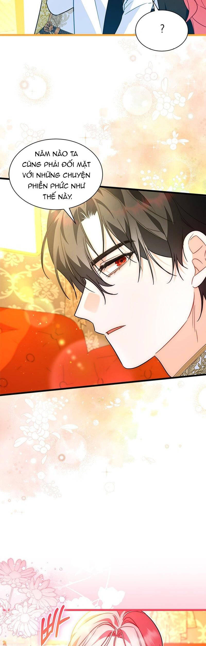 Trở Thành Hầu Nữ Của Bạo Chúa [Chap 1-69]
