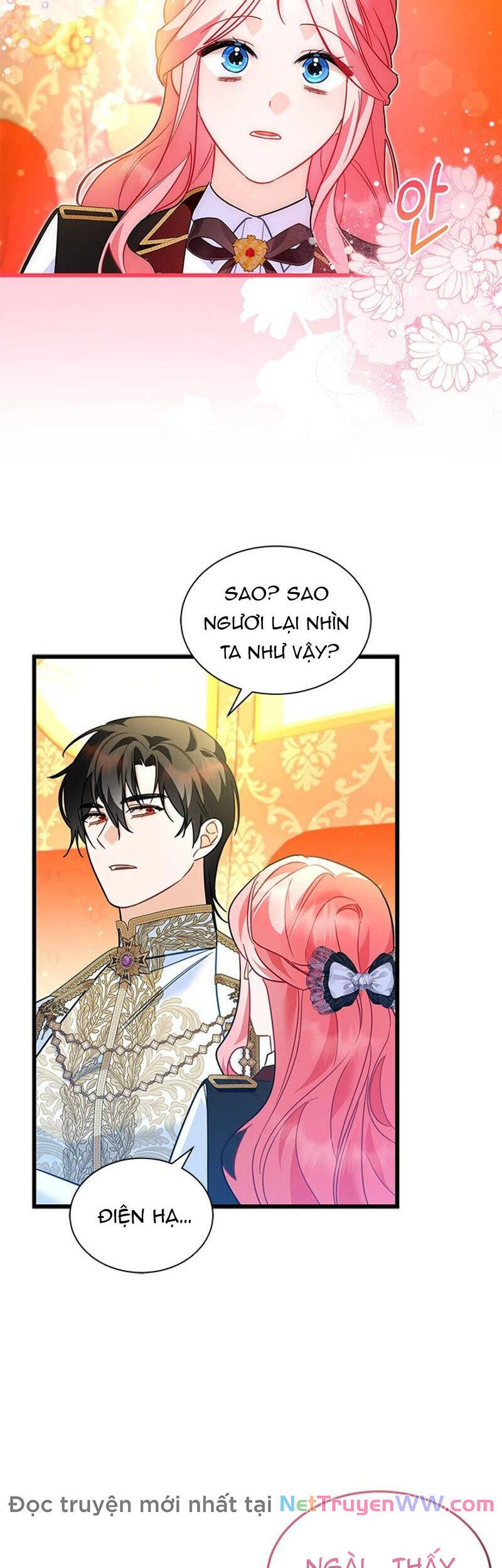 Trở Thành Hầu Nữ Của Bạo Chúa [Chap 1-69]