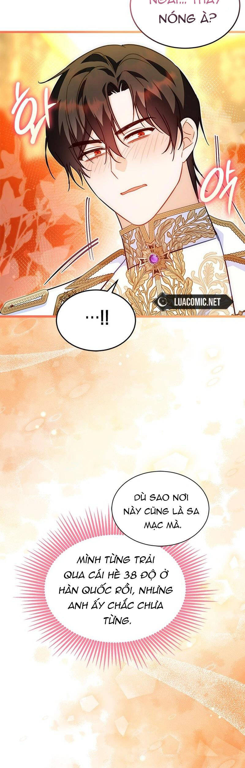 Trở Thành Hầu Nữ Của Bạo Chúa [Chap 1-69]