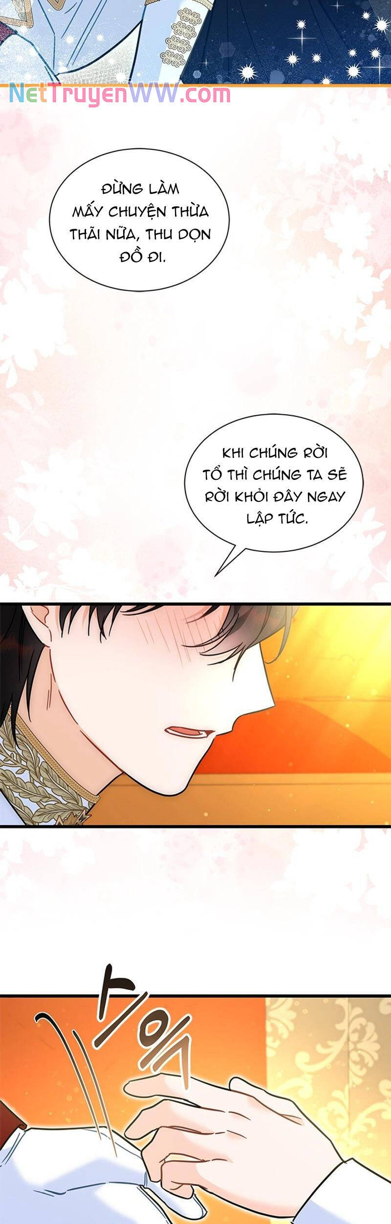 Trở Thành Hầu Nữ Của Bạo Chúa [Chap 1-69]