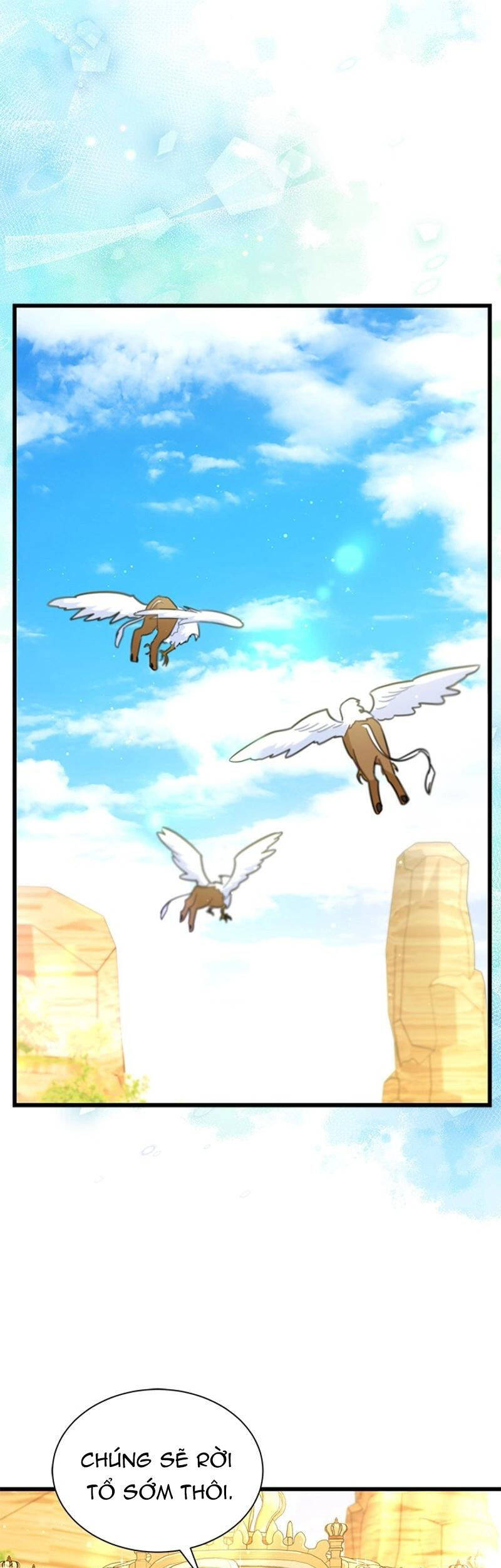 Trở Thành Hầu Nữ Của Bạo Chúa [Chap 1-69]
