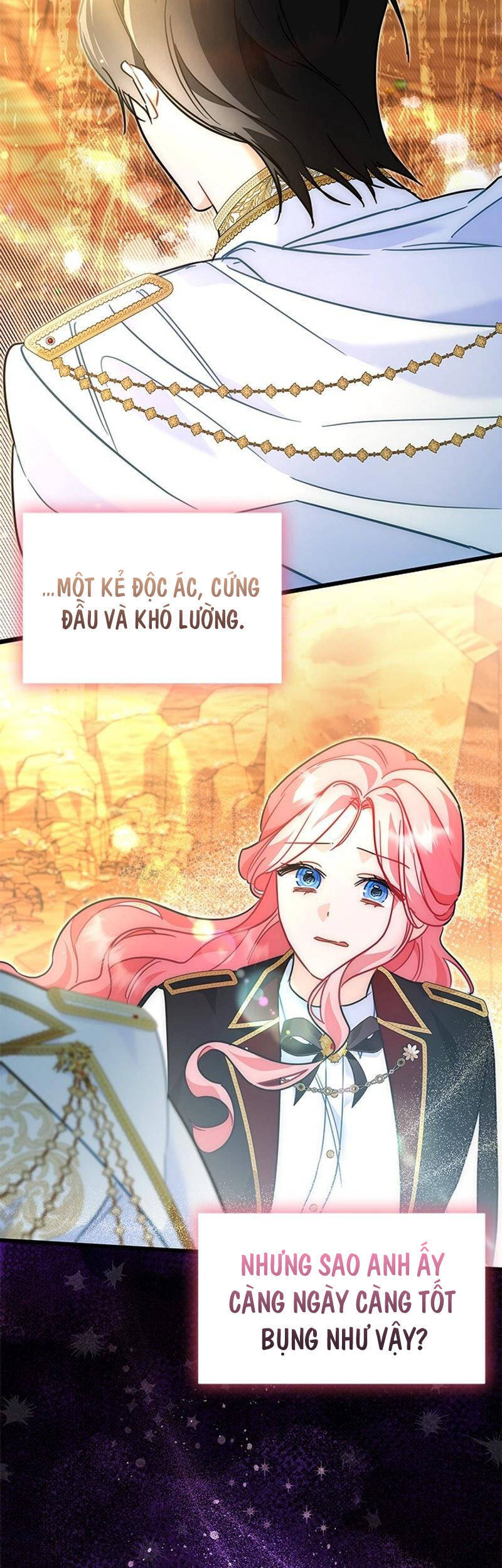 Trở Thành Hầu Nữ Của Bạo Chúa [Chap 1-69]