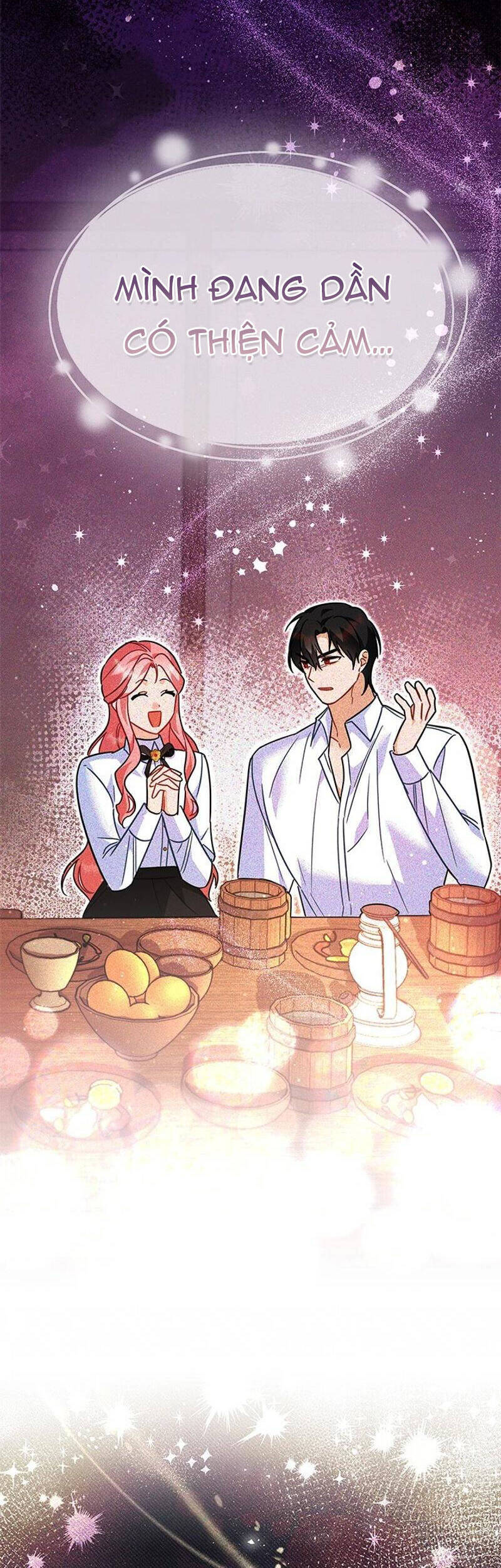 Trở Thành Hầu Nữ Của Bạo Chúa [Chap 1-69]