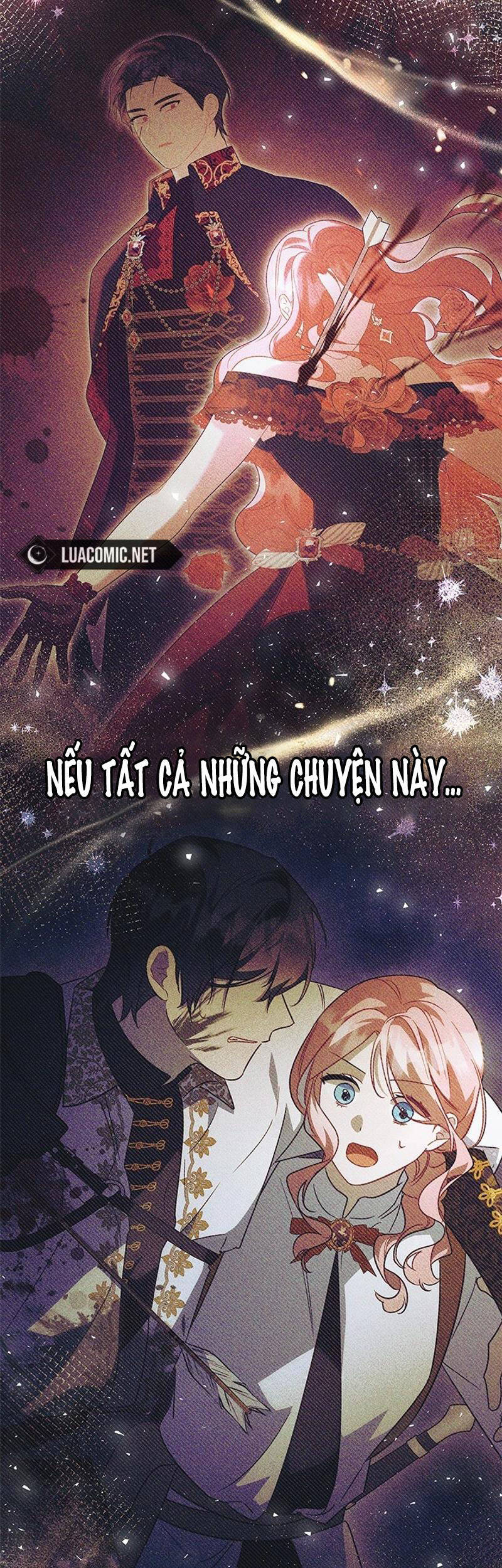Trở Thành Hầu Nữ Của Bạo Chúa [Chap 1-69]