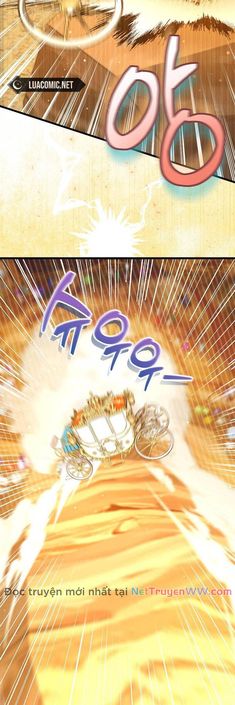 Trở Thành Hầu Nữ Của Bạo Chúa [Chap 1-69]