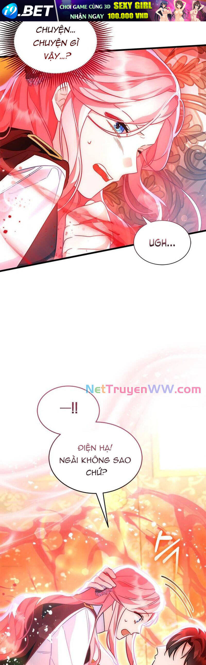 Trở Thành Hầu Nữ Của Bạo Chúa [Chap 1-69]