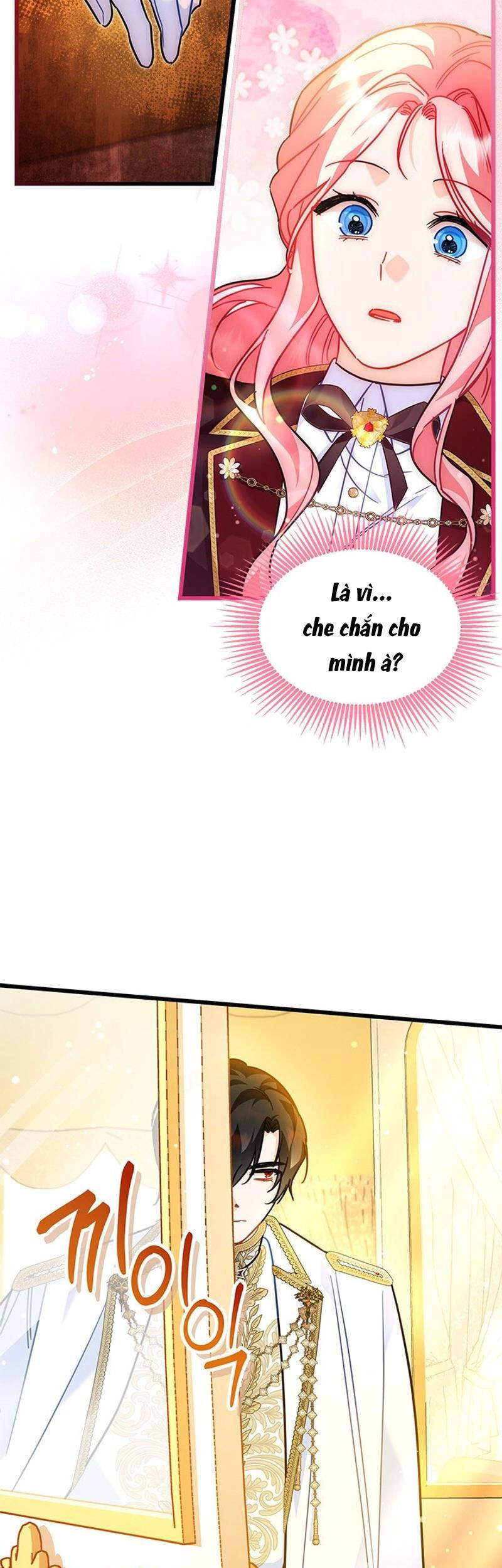 Trở Thành Hầu Nữ Của Bạo Chúa [Chap 1-69]