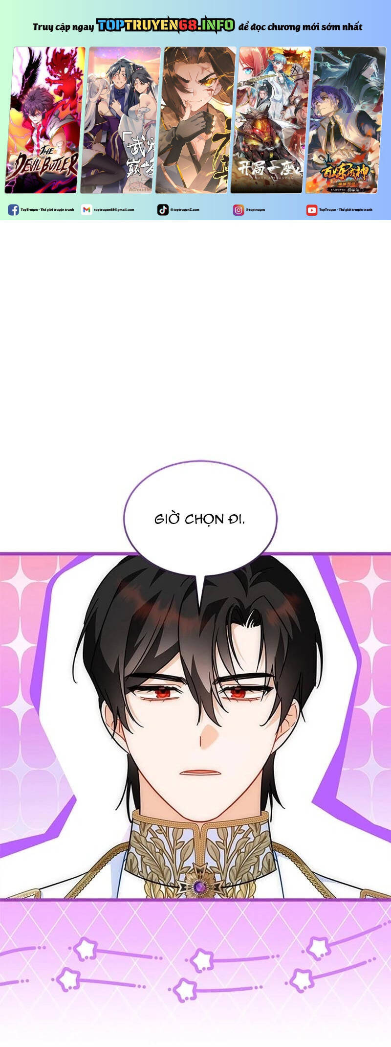 Trở Thành Hầu Nữ Của Bạo Chúa [Chap 1-69]