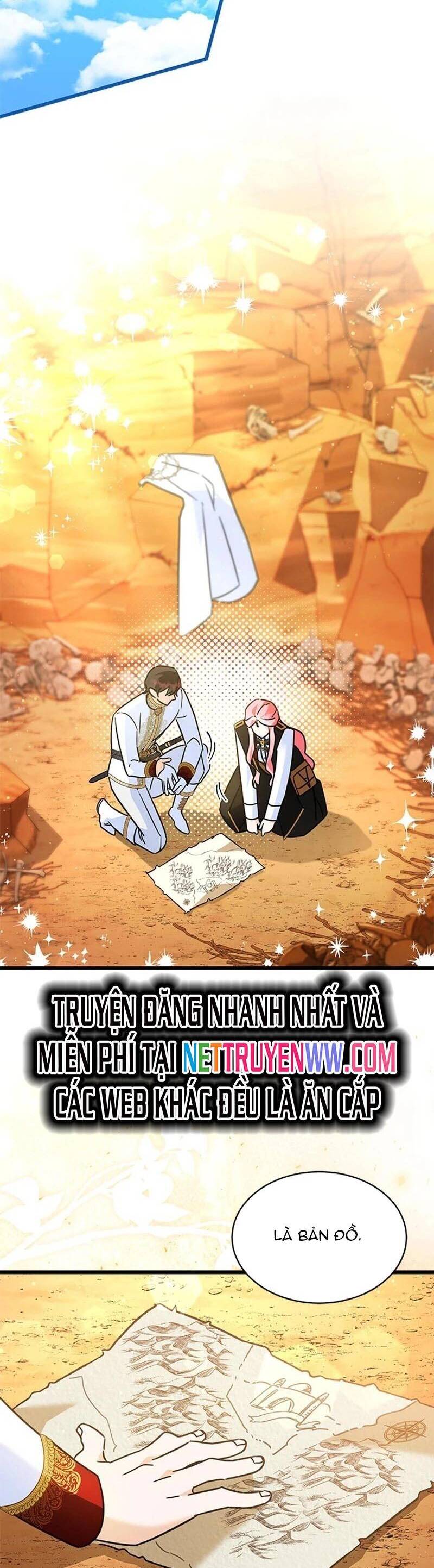 Trở Thành Hầu Nữ Của Bạo Chúa [Chap 1-69]