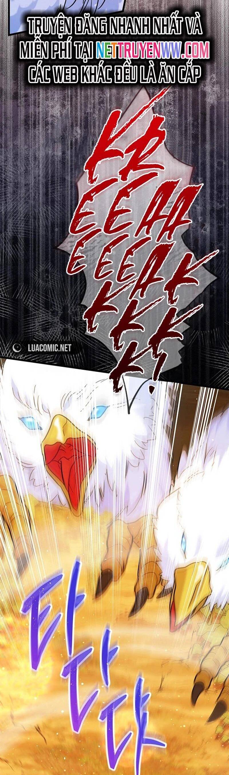 Trở Thành Hầu Nữ Của Bạo Chúa [Chap 1-69]