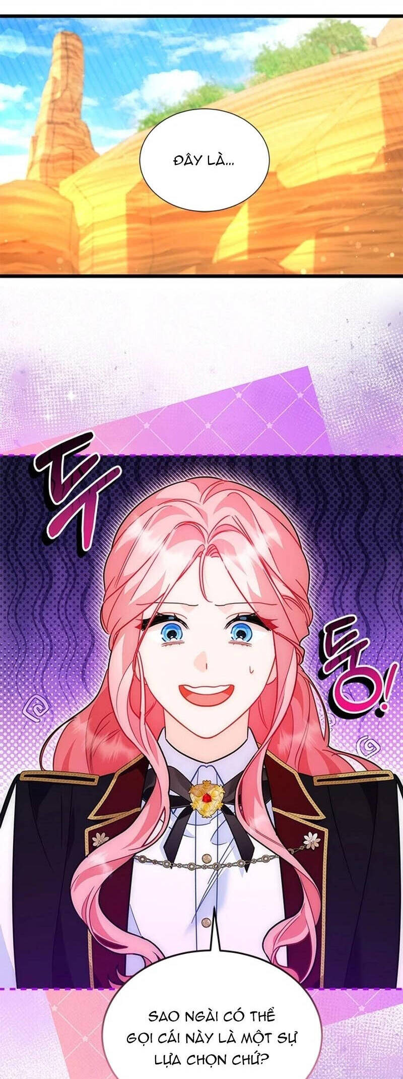 Trở Thành Hầu Nữ Của Bạo Chúa [Chap 1-69]