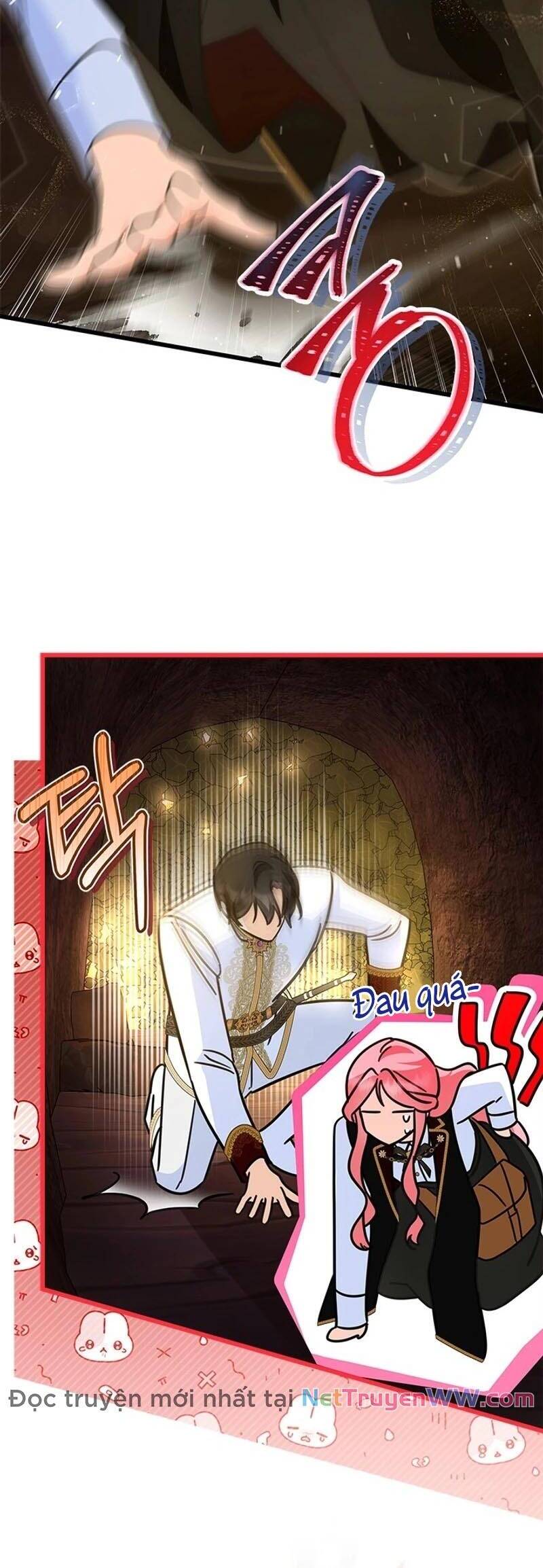 Trở Thành Hầu Nữ Của Bạo Chúa [Chap 1-69]