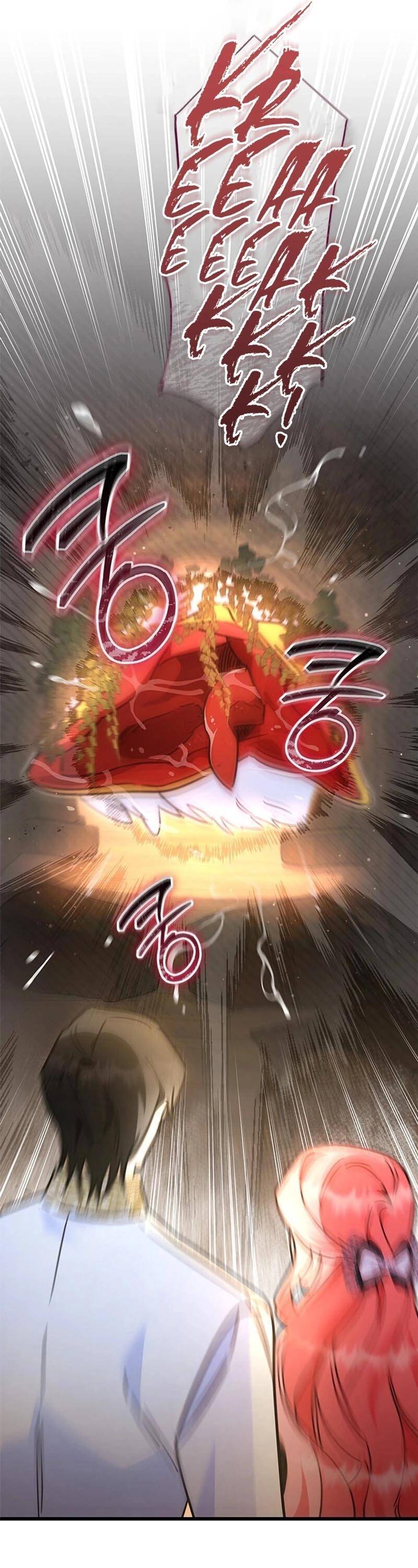 Trở Thành Hầu Nữ Của Bạo Chúa [Chap 1-69]