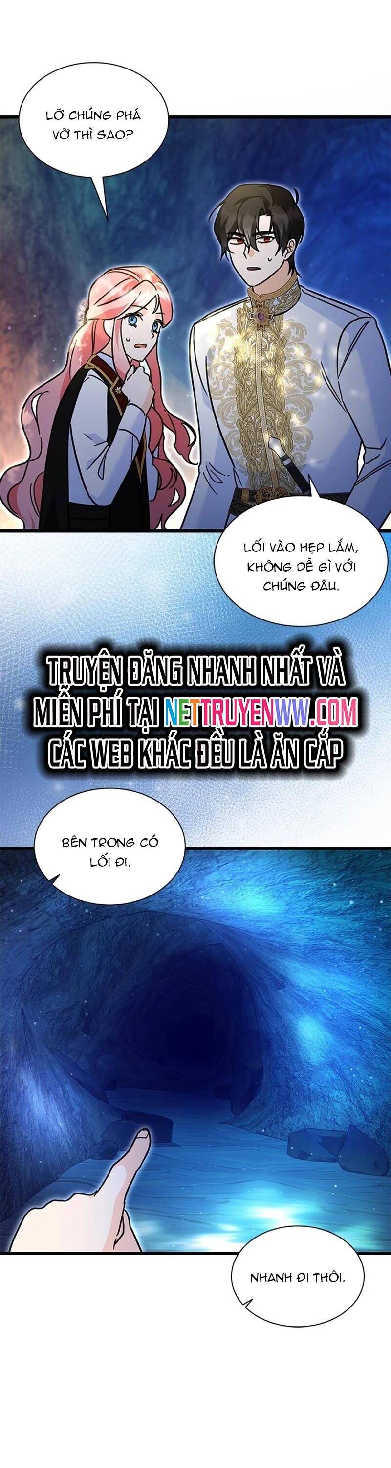 Trở Thành Hầu Nữ Của Bạo Chúa [Chap 1-69]
