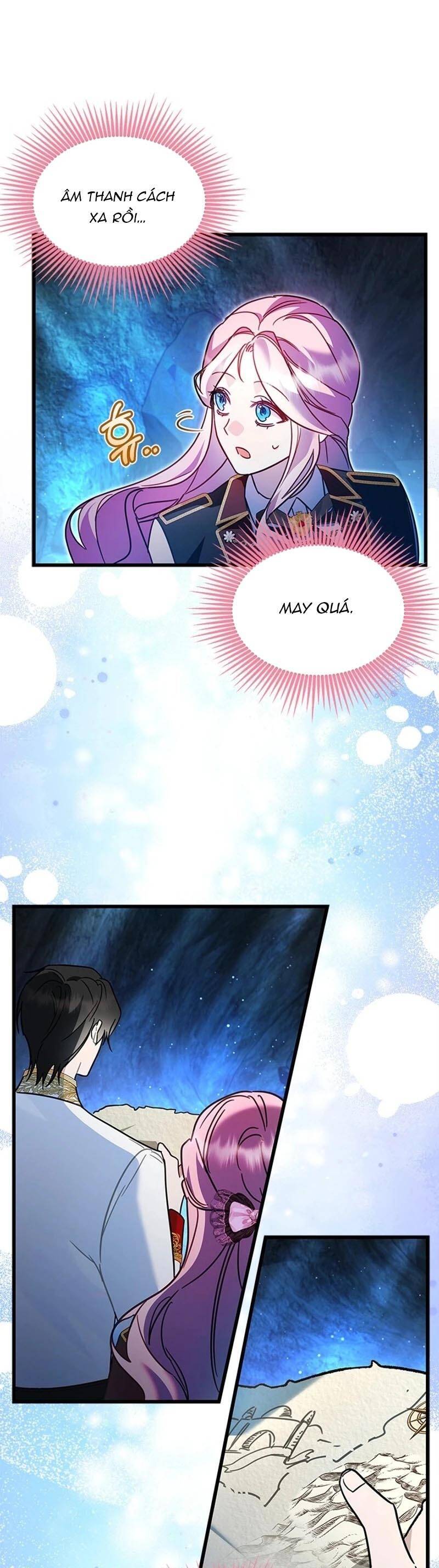 Trở Thành Hầu Nữ Của Bạo Chúa [Chap 1-69]