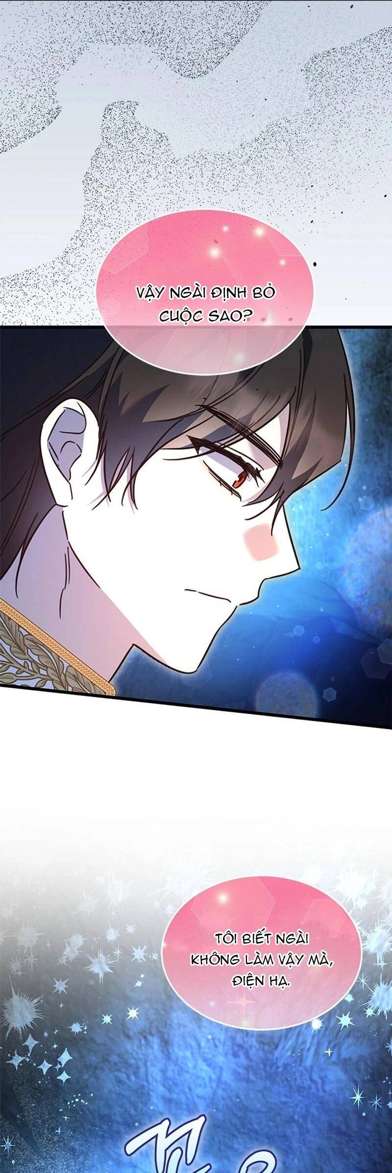 Trở Thành Hầu Nữ Của Bạo Chúa [Chap 1-69]