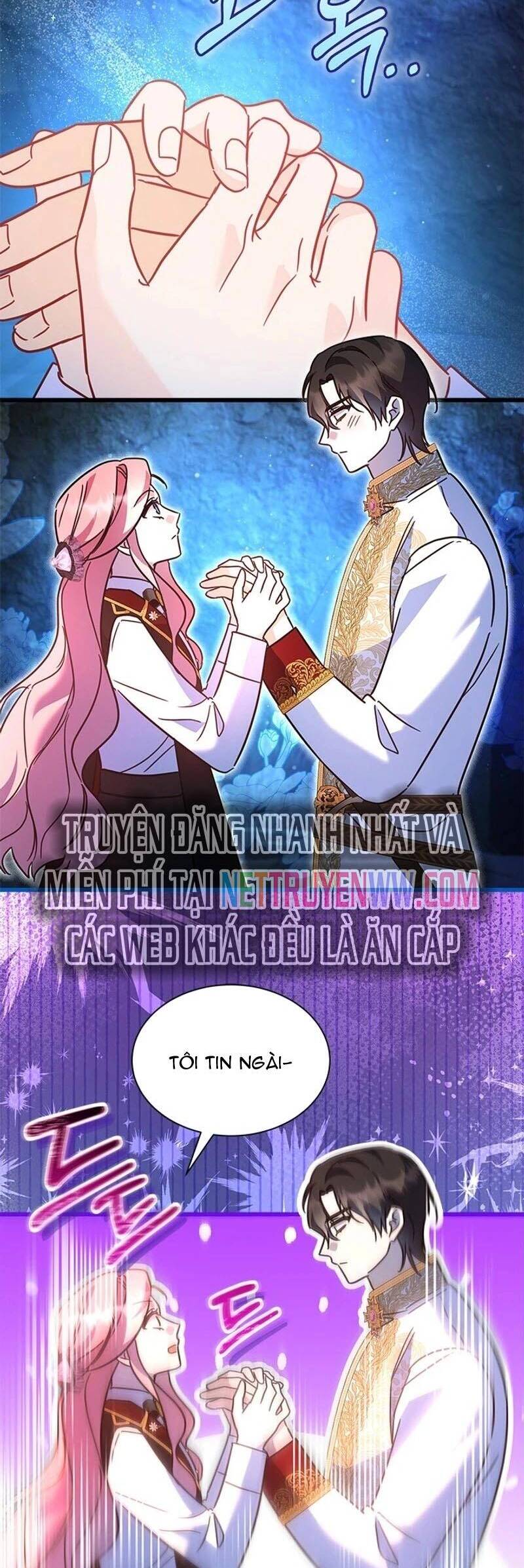 Trở Thành Hầu Nữ Của Bạo Chúa [Chap 1-69]