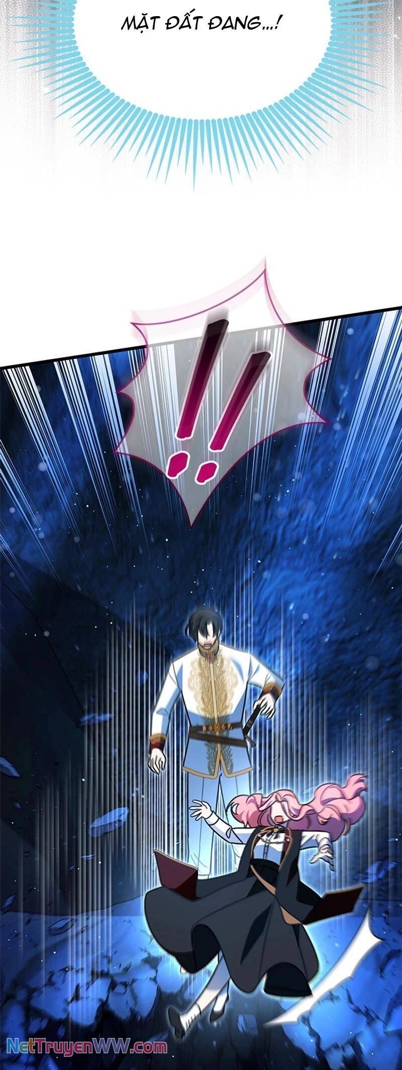 Trở Thành Hầu Nữ Của Bạo Chúa [Chap 1-69]