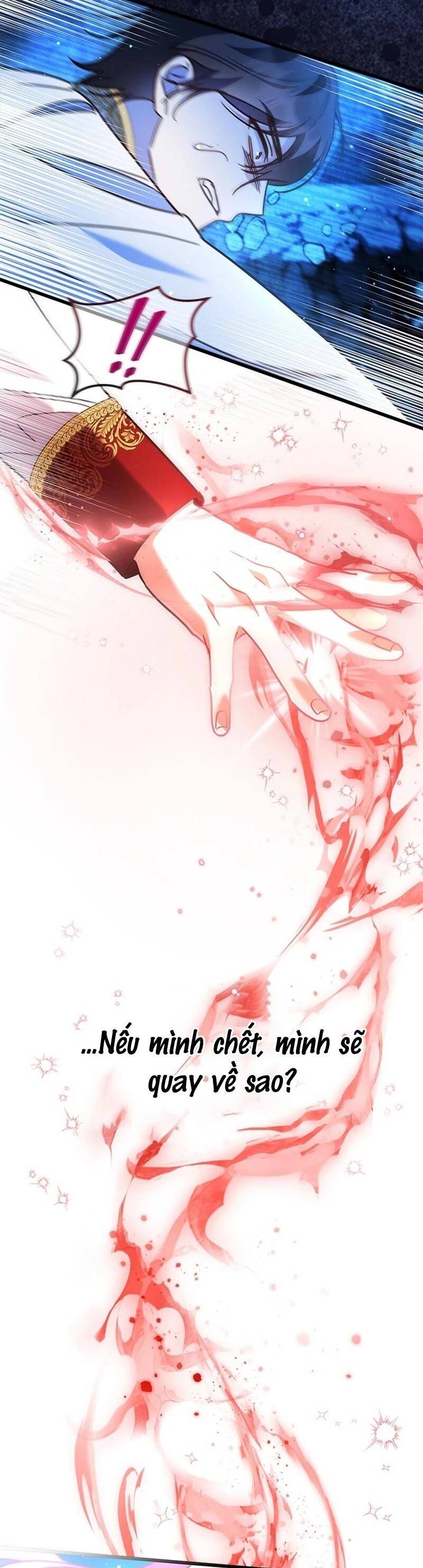 Trở Thành Hầu Nữ Của Bạo Chúa [Chap 1-69]