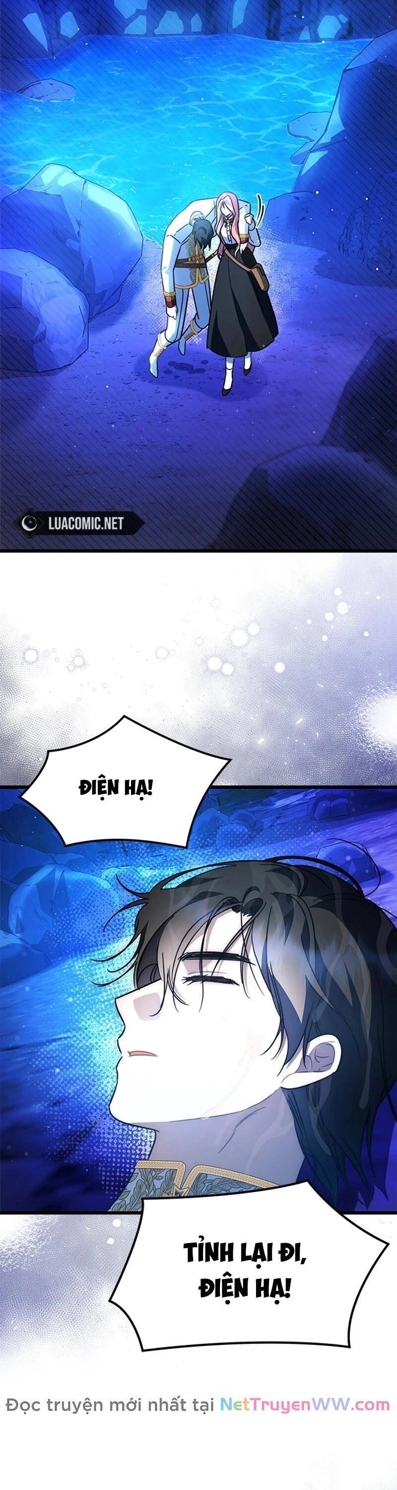 Trở Thành Hầu Nữ Của Bạo Chúa [Chap 1-69]
