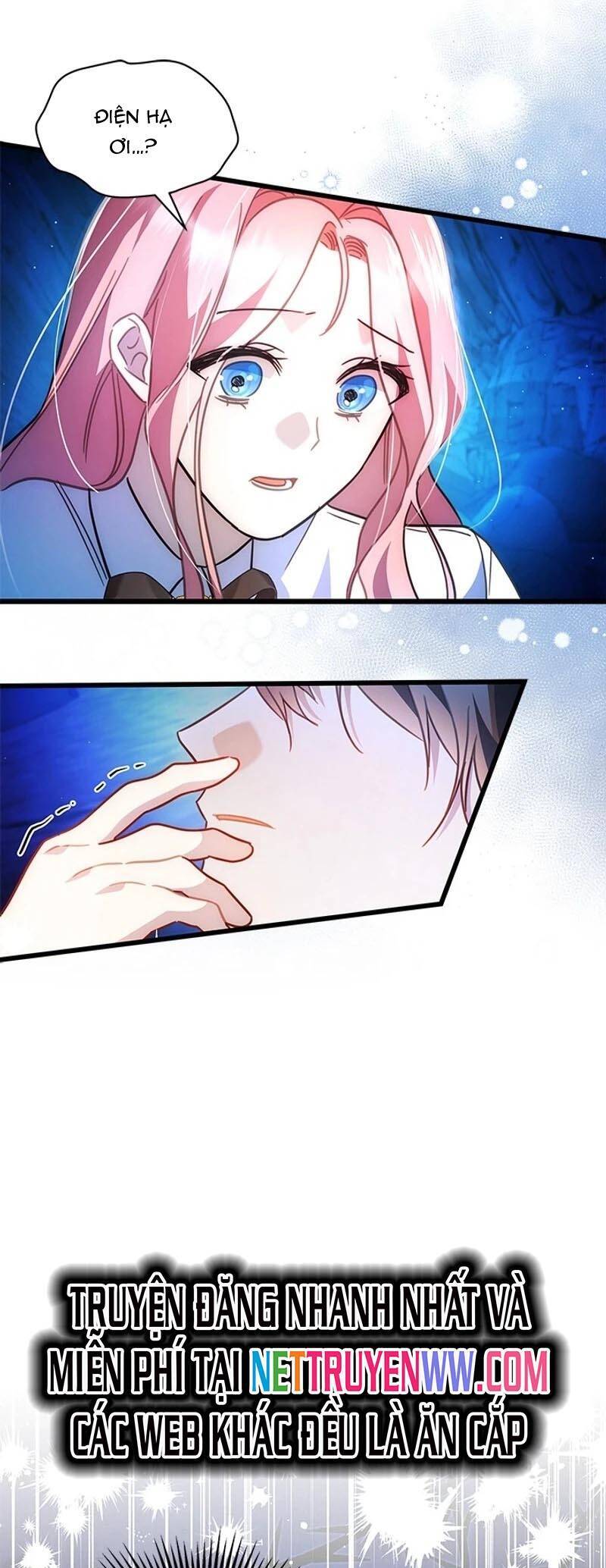 Trở Thành Hầu Nữ Của Bạo Chúa [Chap 1-69]