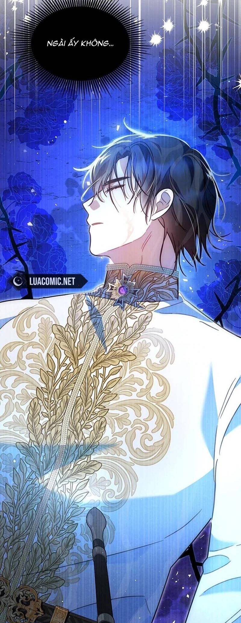 Trở Thành Hầu Nữ Của Bạo Chúa [Chap 1-69]