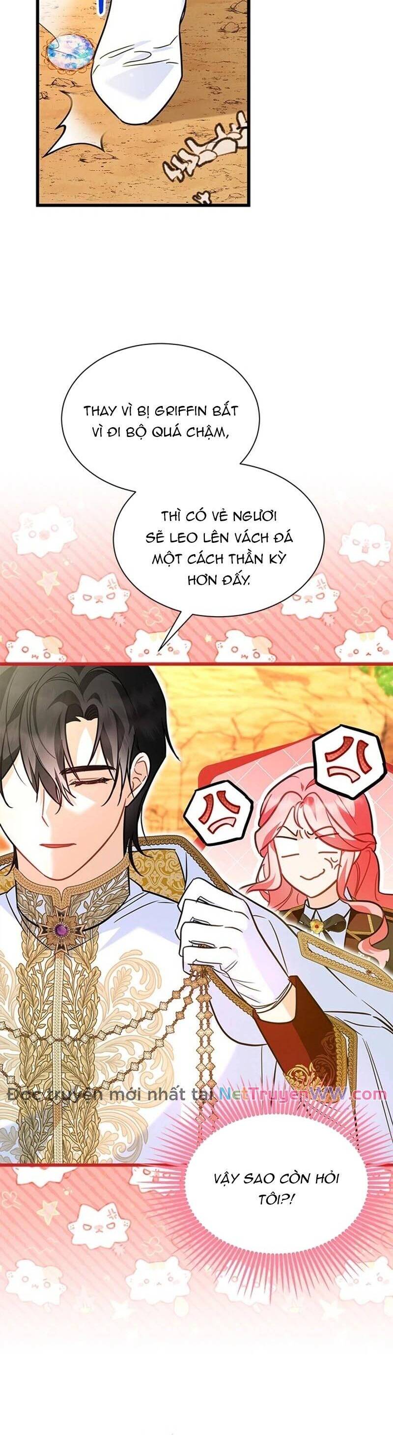 Trở Thành Hầu Nữ Của Bạo Chúa [Chap 1-69]