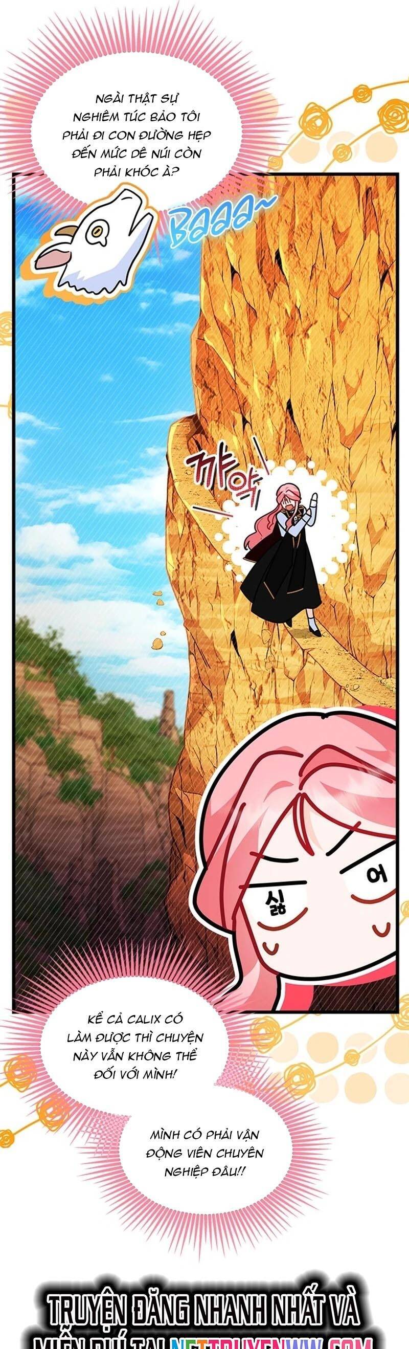 Trở Thành Hầu Nữ Của Bạo Chúa [Chap 1-69]