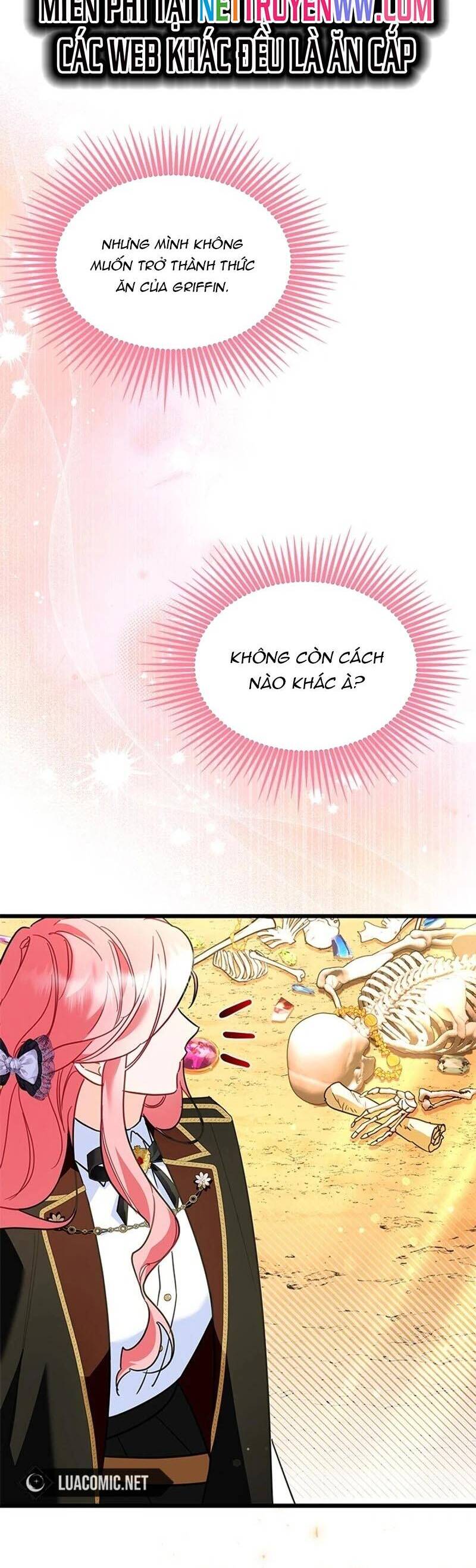 Trở Thành Hầu Nữ Của Bạo Chúa [Chap 1-69]