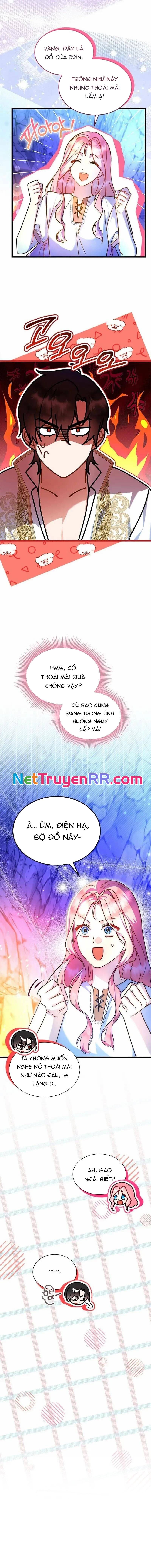 Trở Thành Hầu Nữ Của Bạo Chúa [Chap 1-69]