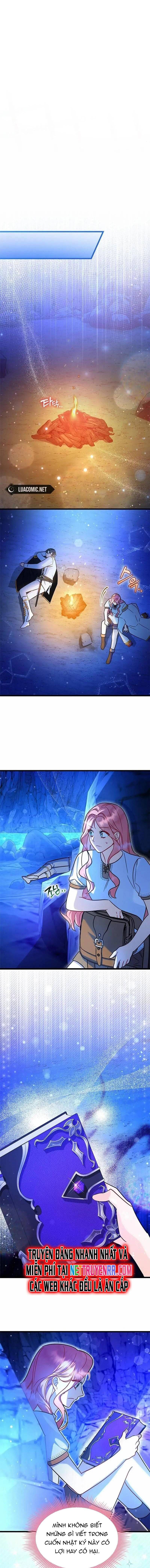 Trở Thành Hầu Nữ Của Bạo Chúa [Chap 1-69]