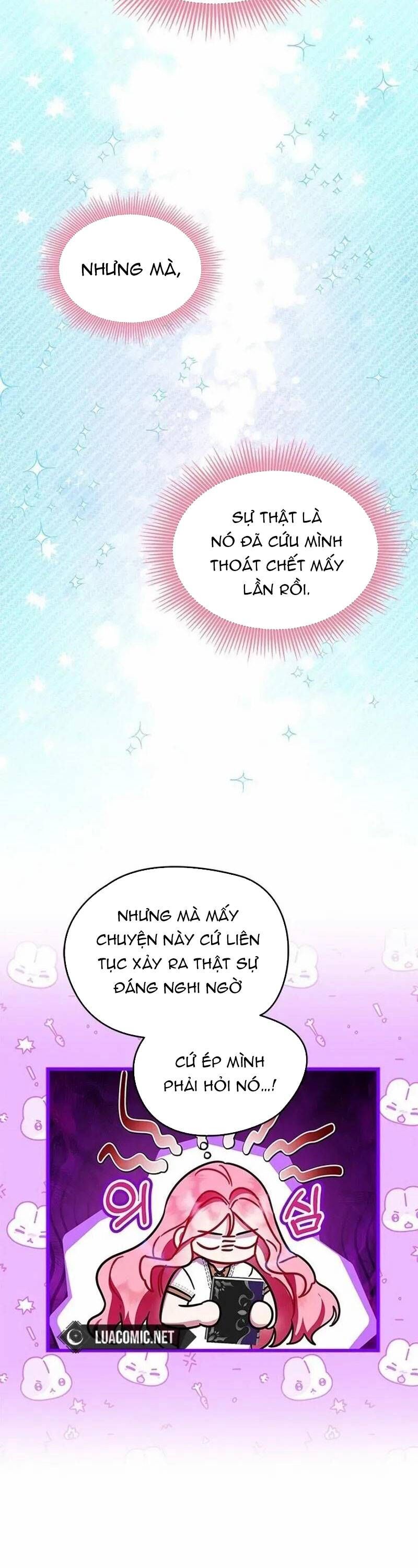Trở Thành Hầu Nữ Của Bạo Chúa [Chap 1-69]