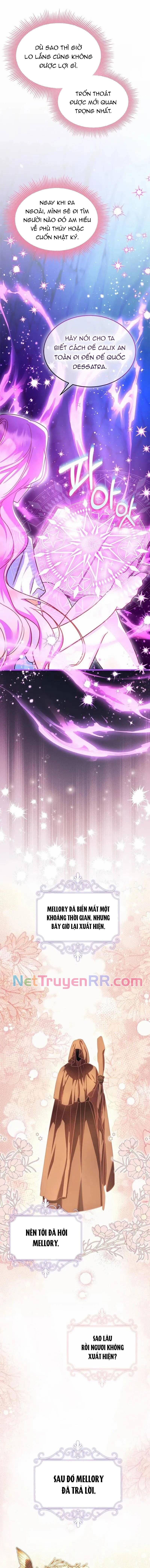 Trở Thành Hầu Nữ Của Bạo Chúa [Chap 1-69]