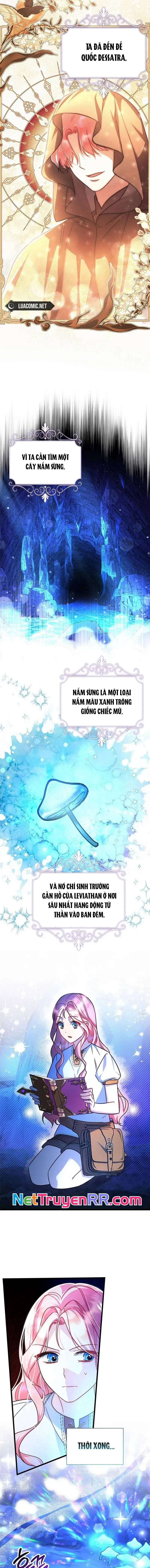 Trở Thành Hầu Nữ Của Bạo Chúa [Chap 1-69]