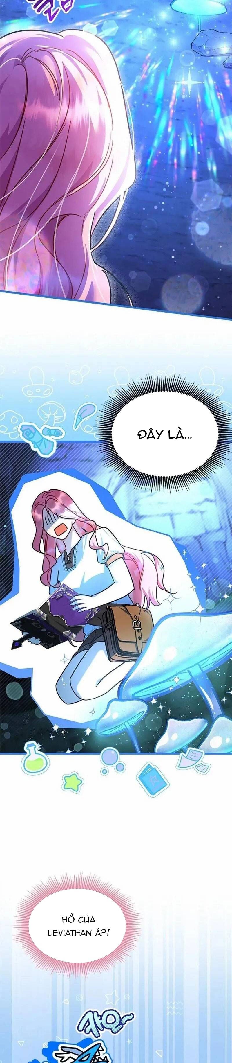 Trở Thành Hầu Nữ Của Bạo Chúa [Chap 1-69]