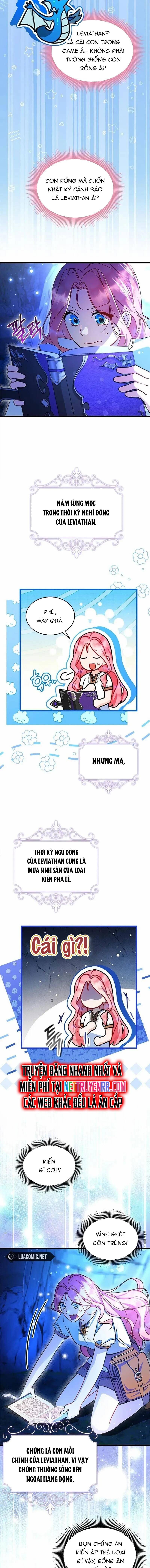 Trở Thành Hầu Nữ Của Bạo Chúa [Chap 1-69]